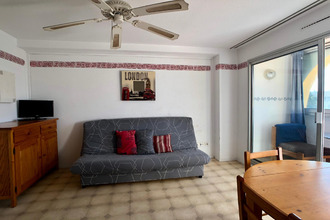 achat appartement leucate 11370