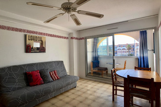 achat appartement leucate 11370