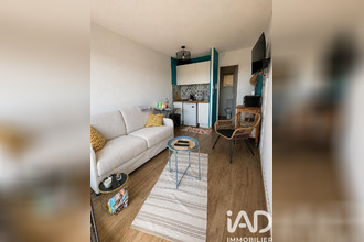 achat appartement leucate 11370