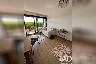 achat appartement leucate 11370