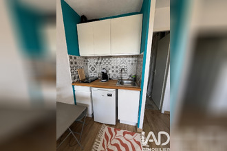 achat appartement leucate 11370
