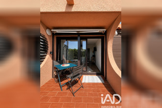 achat appartement leucate 11370