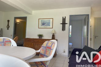 achat appartement leucate 11370
