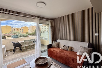 achat appartement leucate 11370