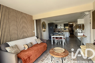 achat appartement leucate 11370