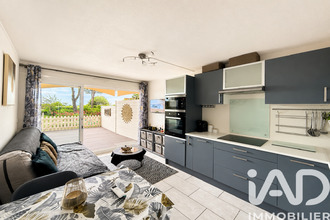 achat appartement leucate 11370