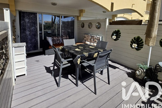 achat appartement leucate 11370
