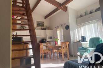 achat appartement leucate 11370