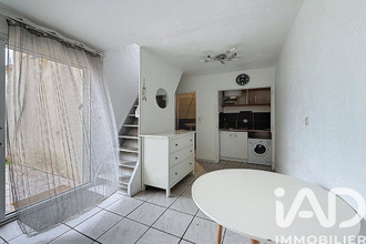 achat appartement leucate 11370