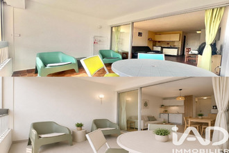 achat appartement leucate 11370