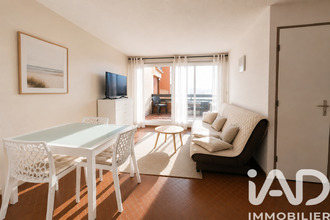 achat appartement leucate 11370