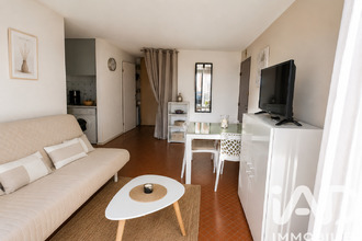 achat appartement leucate 11370