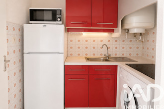 achat appartement leucate 11370