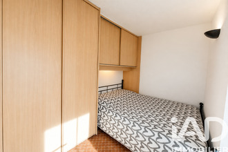 achat appartement leucate 11370