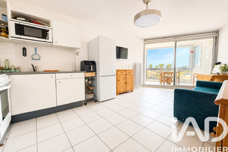 achat appartement leucate 11370