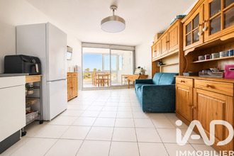 achat appartement leucate 11370