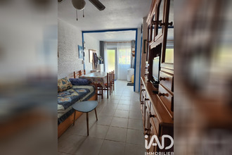 achat appartement leucate 11370