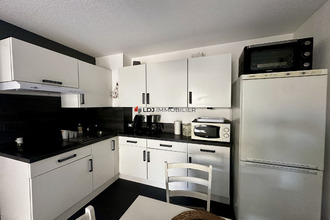 achat appartement leucate 11370