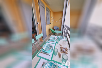 achat appartement leucate 11370