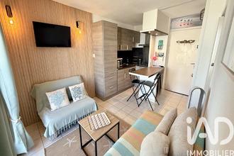 achat appartement leucate 11370
