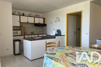achat appartement leucate 11370