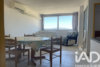 achat appartement leucate 11370