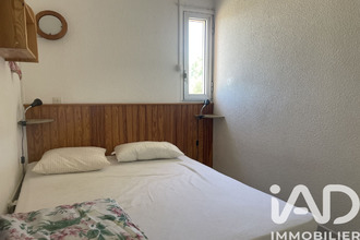 achat appartement leucate 11370
