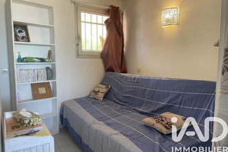 achat appartement leucate 11370