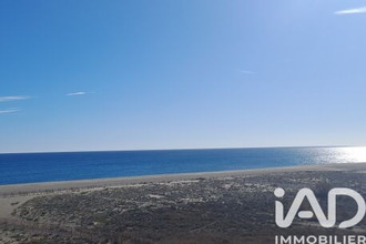 achat appartement leucate 11370