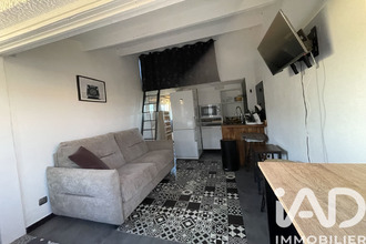 achat appartement leucate 11370