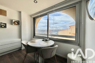 achat appartement leucate 11370