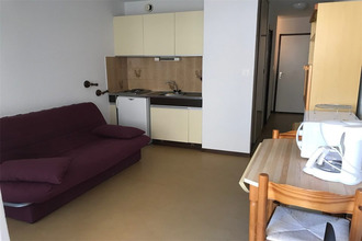 achat appartement leucate 11370