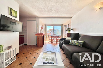achat appartement leucate 11370