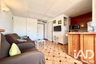 achat appartement leucate 11370