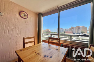 achat appartement leucate 11370