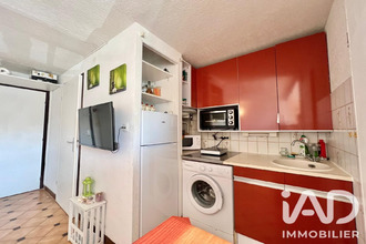 achat appartement leucate 11370