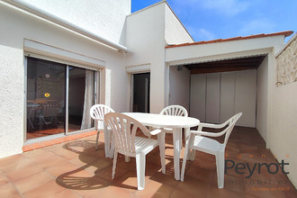 achat appartement leucate 11370