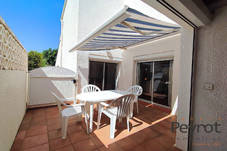 achat appartement leucate 11370