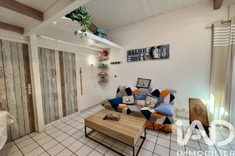 achat appartement leucate 11370