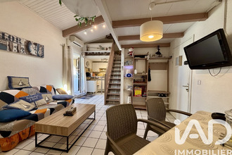 achat appartement leucate 11370