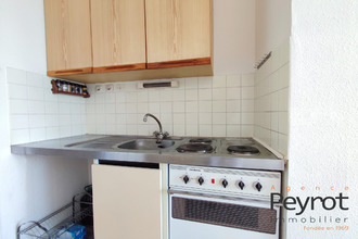 achat appartement leucate 11370