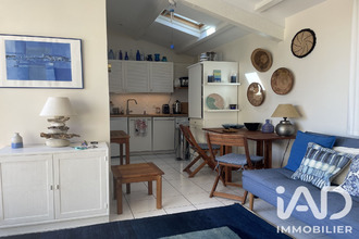 achat appartement leucate 11370