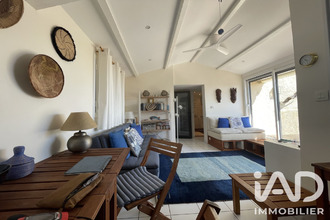 achat appartement leucate 11370
