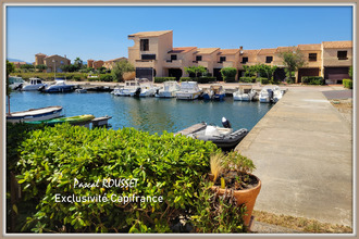 achat appartement leucate 11370