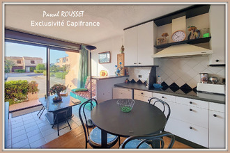 achat appartement leucate 11370