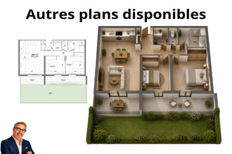 achat appartement leucate 11370