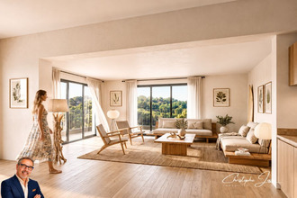 achat appartement leucate 11370