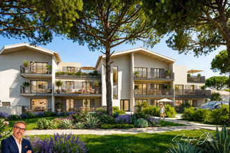achat appartement leucate 11370