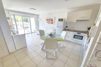 achat appartement leucate 11370