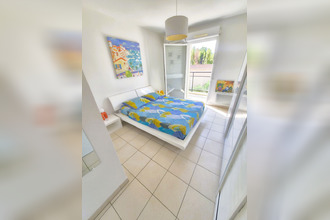 achat appartement leucate 11370